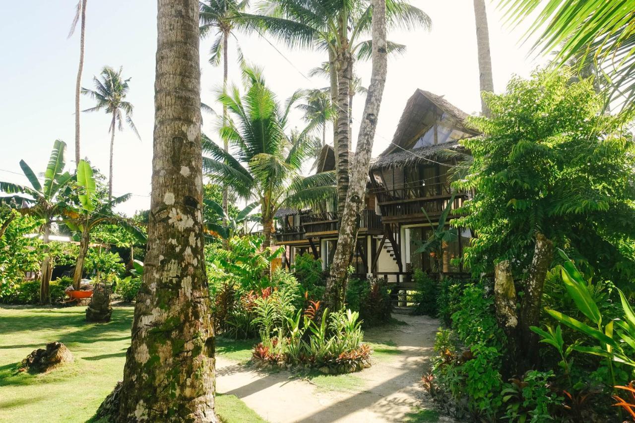 Harana Surf Resort Хенерал Луна Екстериор снимка