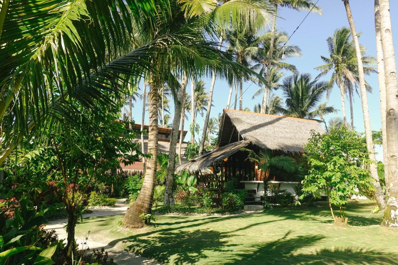 Harana Surf Resort Хенерал Луна Екстериор снимка