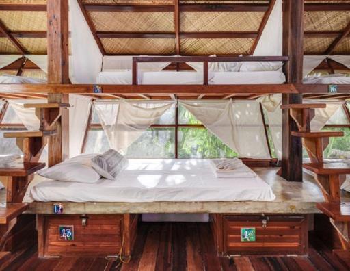 Harana Surf Resort Хенерал Луна Екстериор снимка