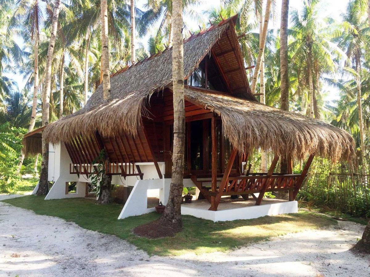 Harana Surf Resort Хенерал Луна Екстериор снимка