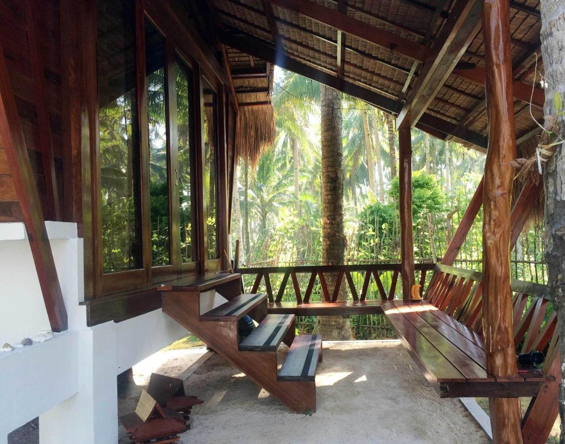 Harana Surf Resort Хенерал Луна Екстериор снимка