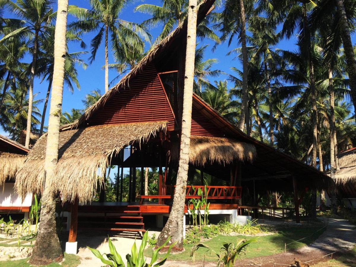 Harana Surf Resort Хенерал Луна Екстериор снимка