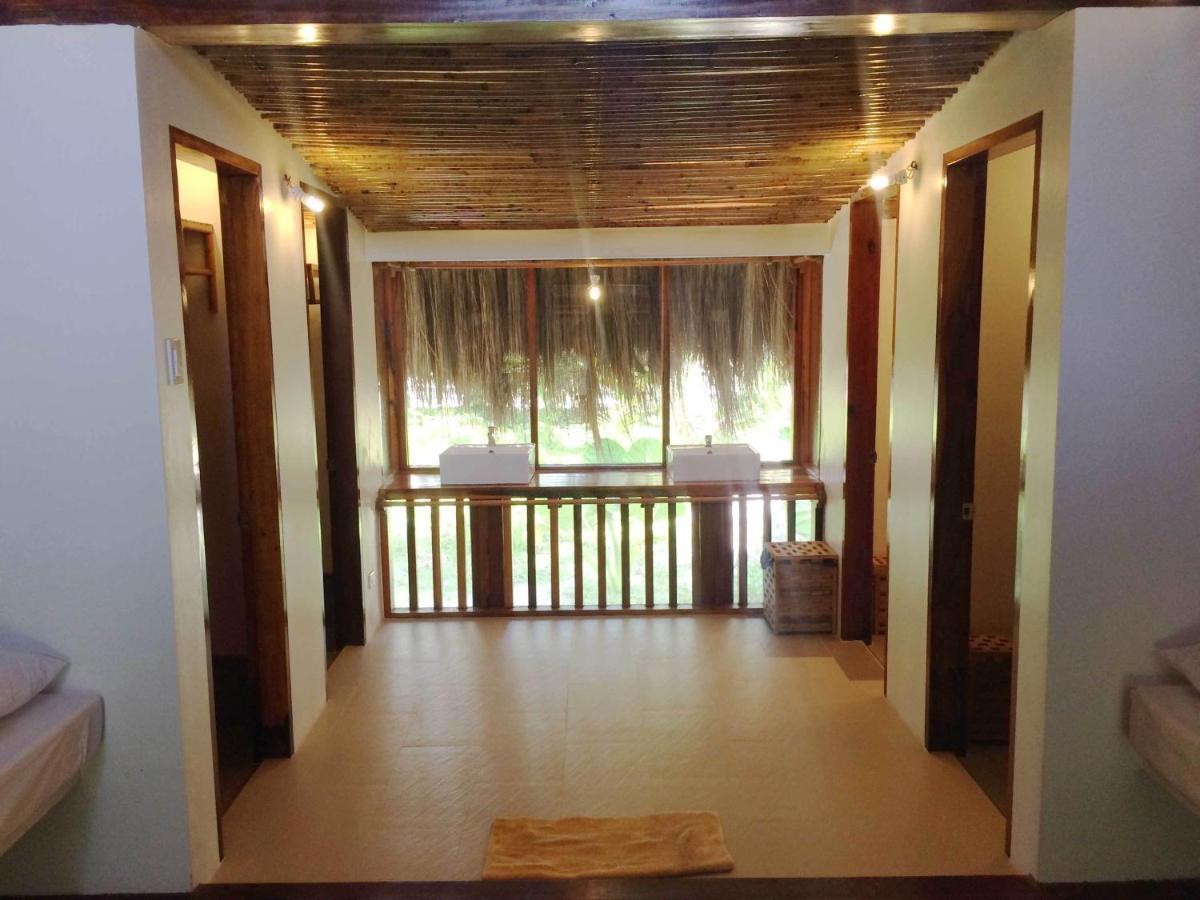 Harana Surf Resort Хенерал Луна Екстериор снимка