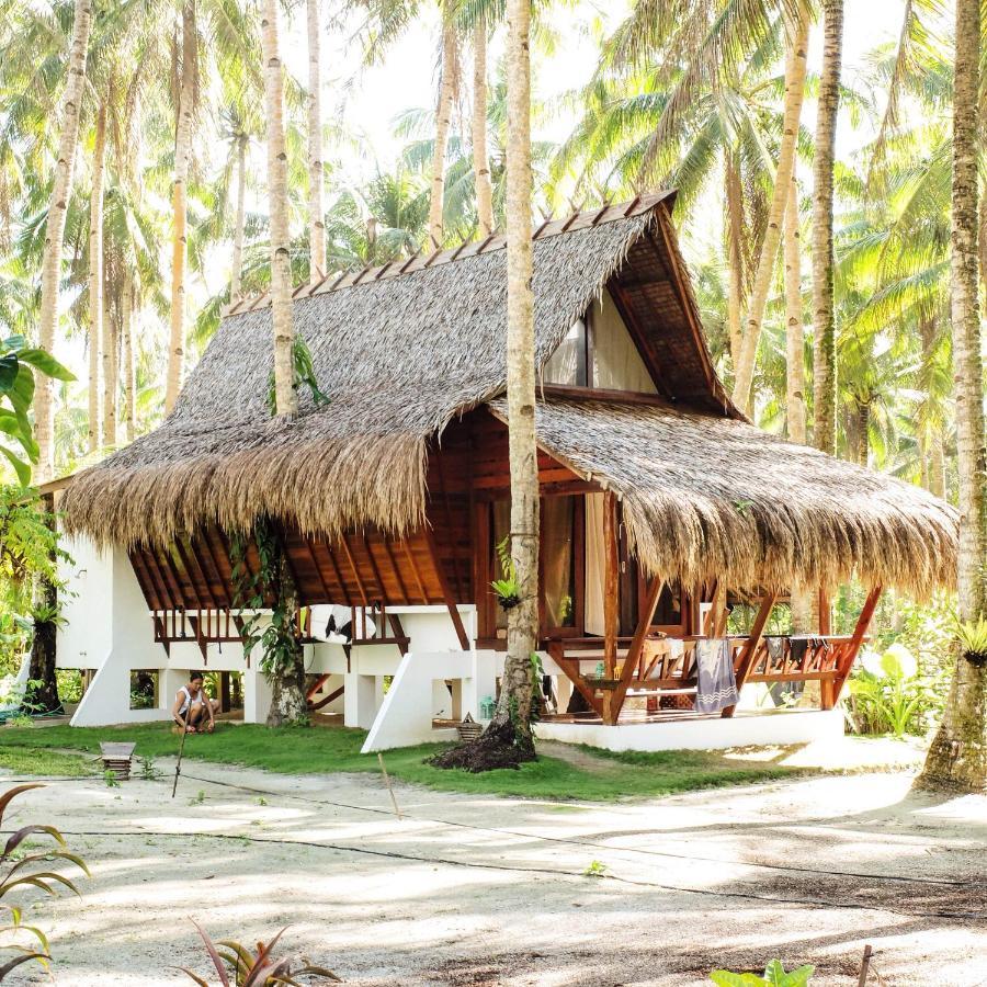 Harana Surf Resort Хенерал Луна Екстериор снимка