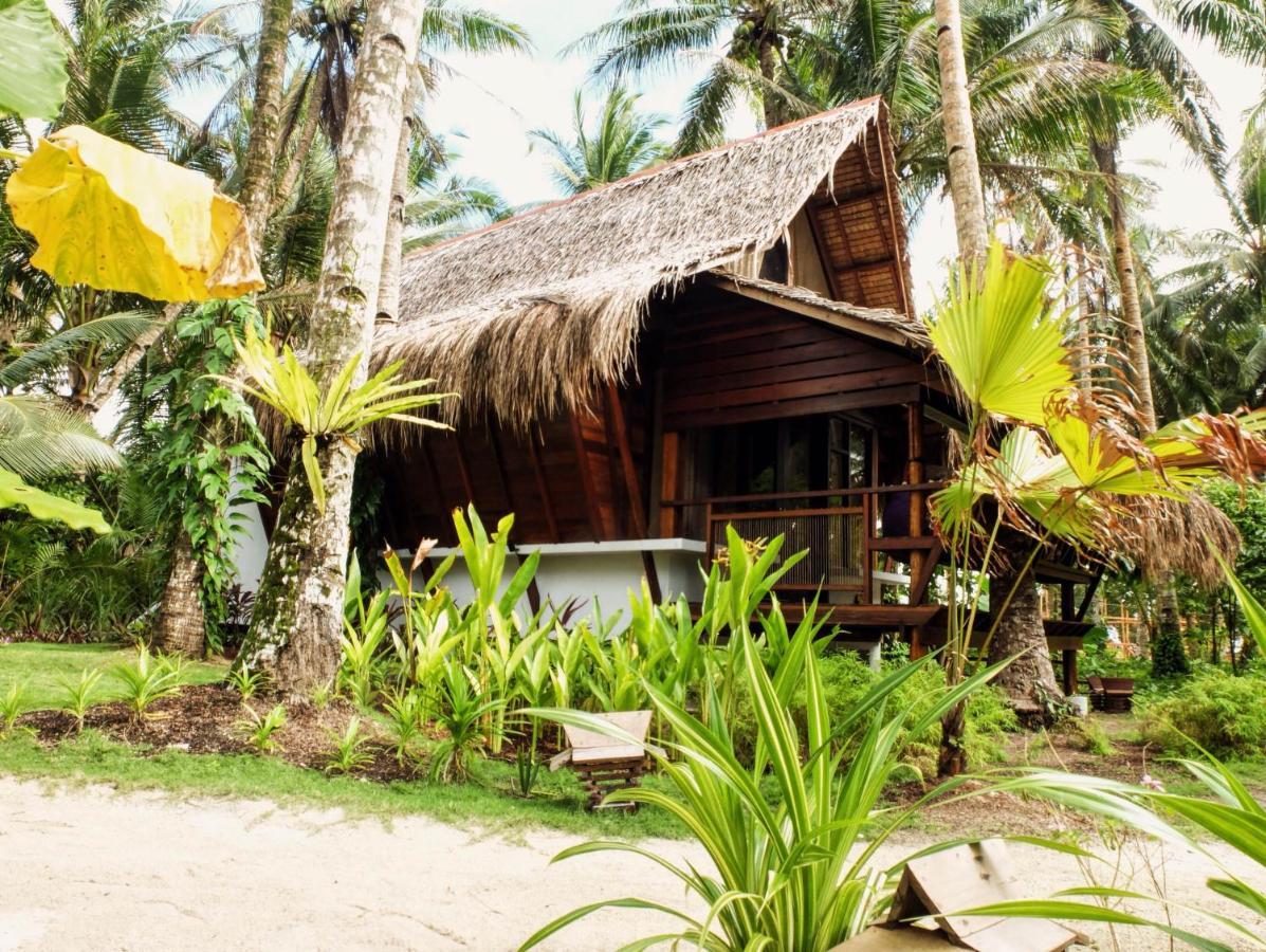 Harana Surf Resort Хенерал Луна Екстериор снимка