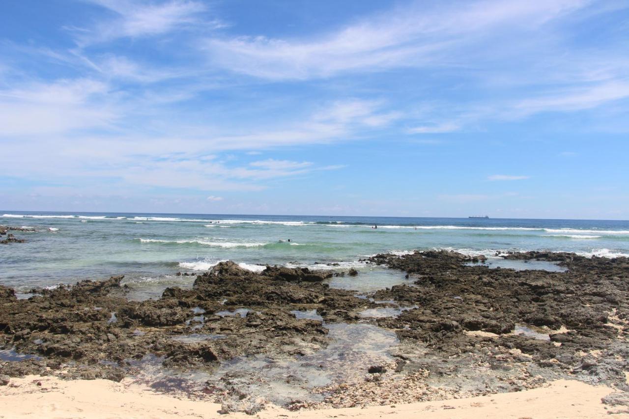 Harana Surf Resort Хенерал Луна Екстериор снимка